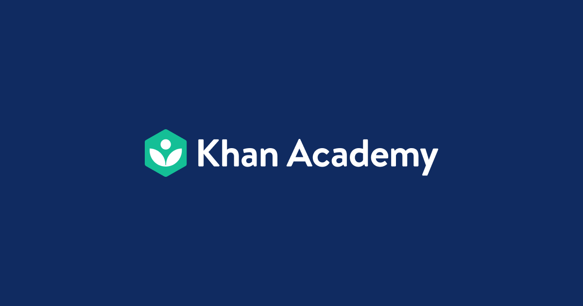 Phần mềm học tập Khan Academy
