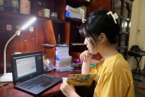 Đặc điểm của viêc học trực tuyến