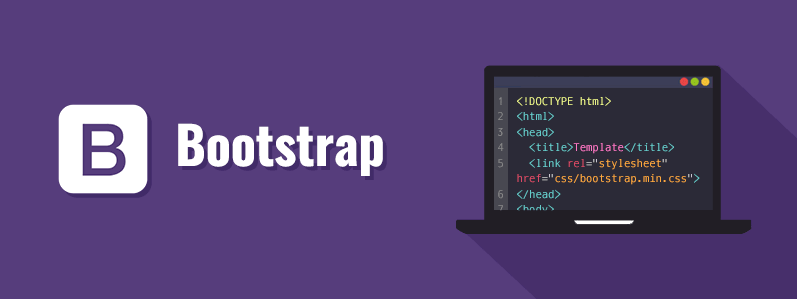 thiết kế web Bootstrap