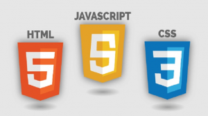 Những ngôn ngữ front-end