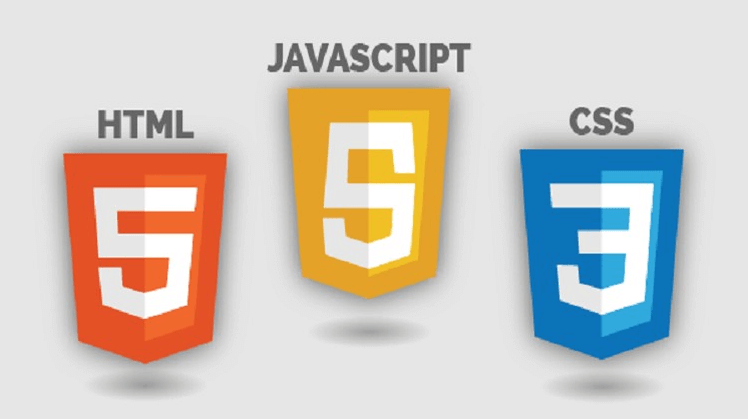 Những ngôn ngữ thiết kế web front-end