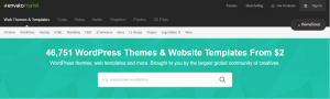 ThemeForest