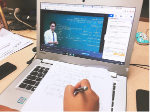 Cần đặt sự quyết tâm cao độ