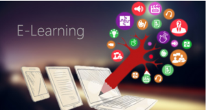 hình thức giáo dục trực tuyến Eleaning