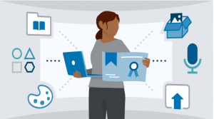 Học trực tuyến phải xuất phát từ ý muốn bản thân bạn