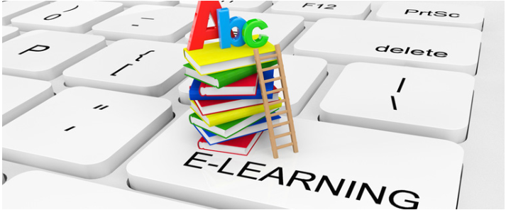 Một số ưu điểm của E-learning.