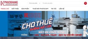 Công ty Hưng Phúc Khang