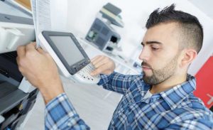 Những địa chỉ dạy sửa chữa máy photocopy