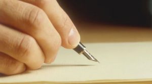 2 dạng tiểu luận SOP và PS