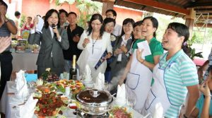 Cao đẳng nghề du lịch Sài Gòn