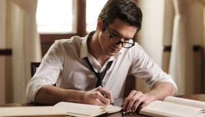 Kinh nghiệm viết essay thuyết phục xin học bổng