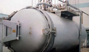 Thiết bị áp lực là gì