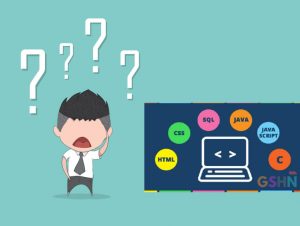 Lập trình là gì?