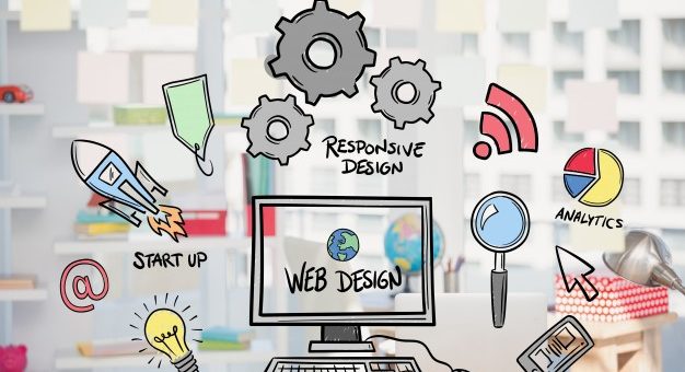 5 Trang web giúp tự học thiết kế website tại nhà hiệu quả