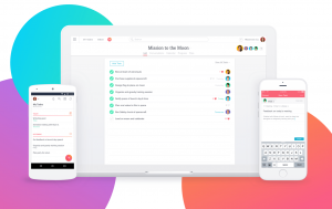 phần mềm học tập