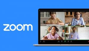 Zoom - Phần mềm học tập, hội nghị trực tuyến
