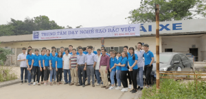 Sao Bắc Việt