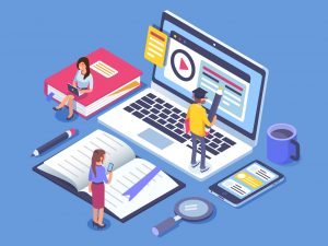 những điều cần biết về công nghệ giáo dục