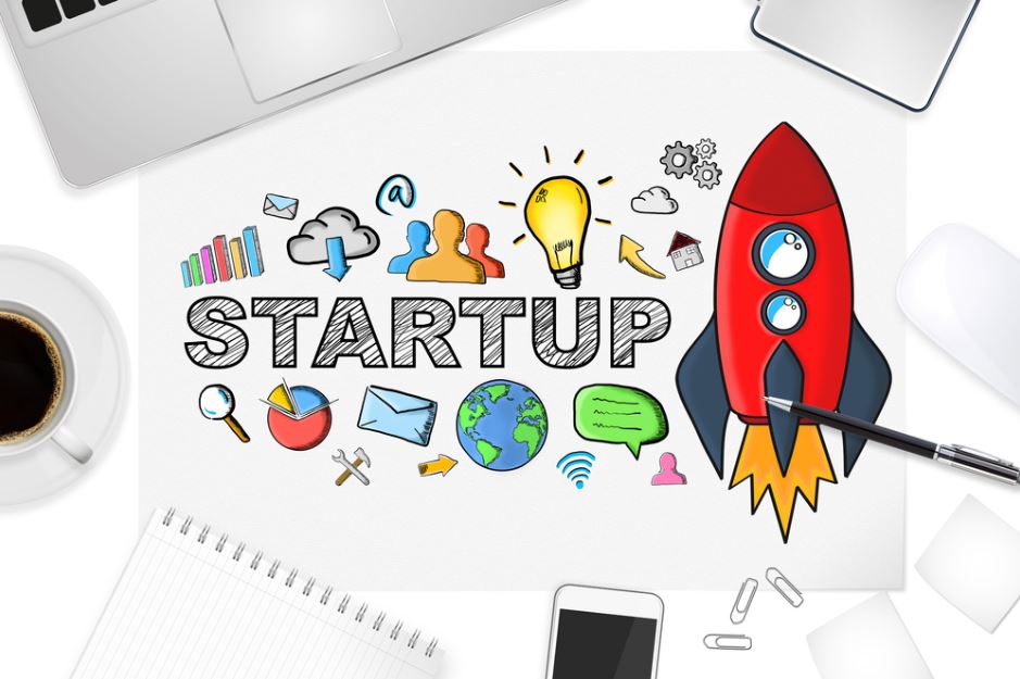 Kinh doanh – Khởi nghiệp – Startup