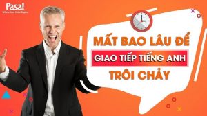 khóa học Tiếng Anh