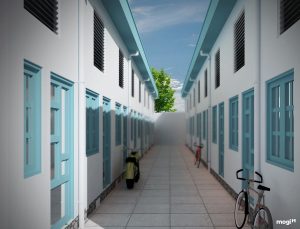 kinh nghiệm quản lý nhà trọ