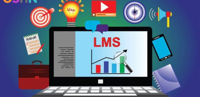 LMS là gì? Chức năng của LMS? Một số phần mềm LMS