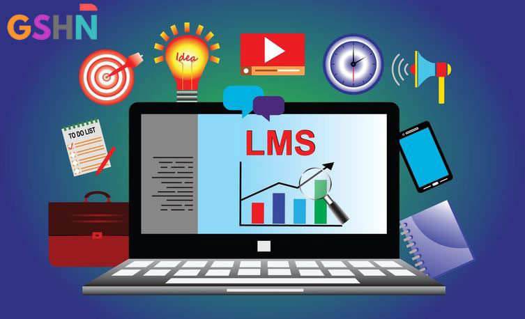 Cách sử dụng chức năng của LMS trong quá trình học tập ra sao?
