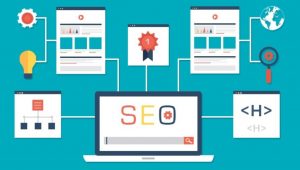 Thiết kế web khách sạn - resort chuẩn SEO