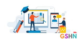 phần mềm quản lý giáo dục