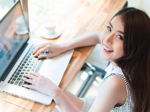 webstie học online