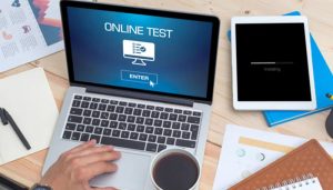 Lợi ích sử dụng phần mềm thi online