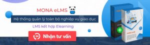 phần mềm mona eLMS