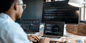 kỹ sư lập trình website