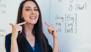 Cần học cách phát âm tiếng anh khi giao tiếp