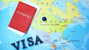 Có thể đậu visa khi không có bằng IELTS