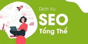 Dịch vụ SEO Website lên Top 1 Google - DVS.VN