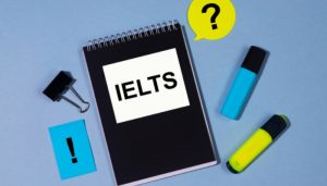 IELTS cần thiết khi du học nước ngoài