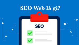 SEO Website là gì?