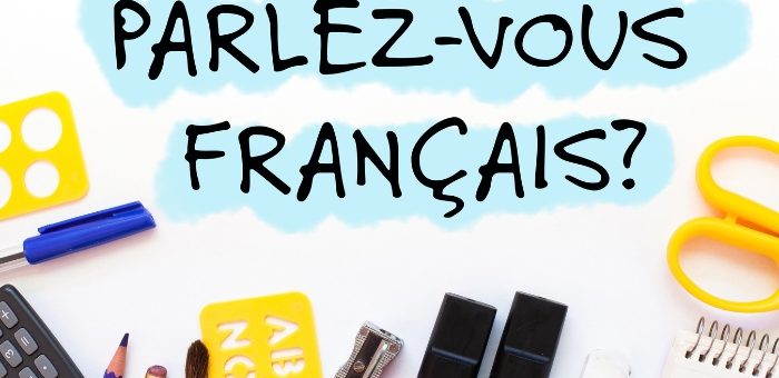 Bảng chữ cái tiếng Pháp – Cách phát âm chi tiết nhất