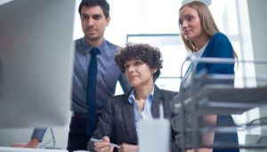 Business Analyst Training Center