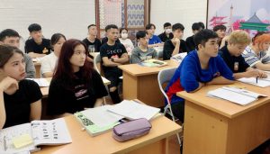 double h nhận được nhiều review tốt từ học viên