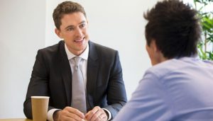 được hỗ trợ tìm việc làm