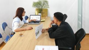 trung tâm có bề dày kinh nghiệm trong lĩnh vực tư vấn du học hàn quốc
