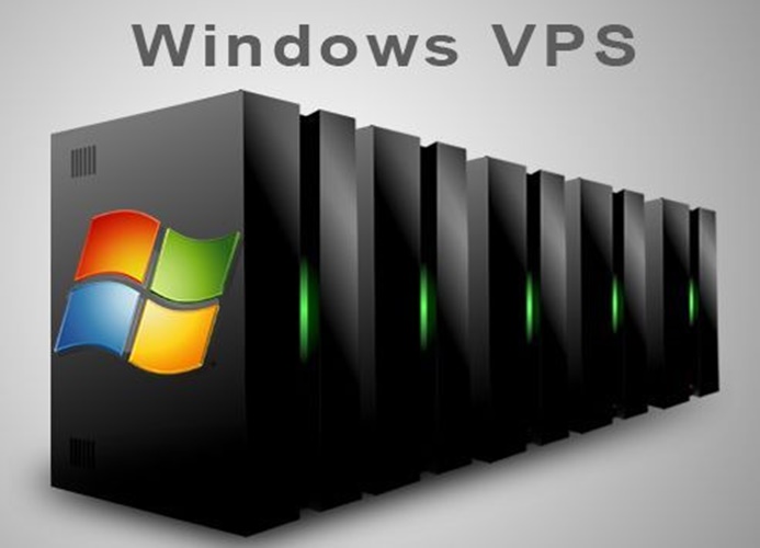Nên sử dụng VPS Windows khi nào?