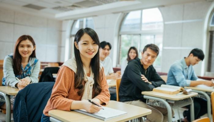 Các loại học bổng du học Hàn Quốc dễ xin nhất 2023