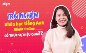 khoá học tại elight