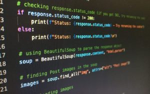 python có những ưu điểm gì