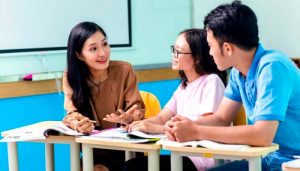 Đa dạng khoá học tiếng Trung