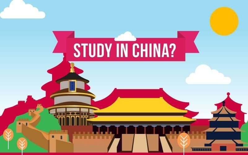 Nền tảng tiếng Trung cho du học sinh