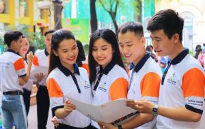 trường cao đẳng du lịch Sài Gòn